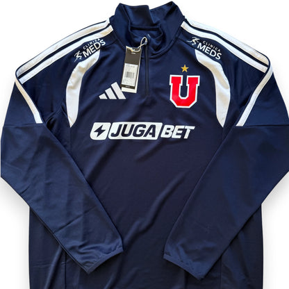 Poleron Universidad de Chile 2026