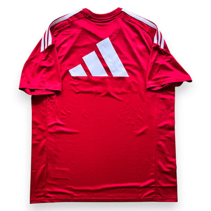 Camiseta Universidad de Chile entrenamiento 2026