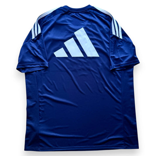 Camiseta Universidad de Chile 2026 entrenamiento