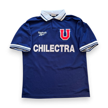 Camiseta Universidad de Chile 1997 - Musrri