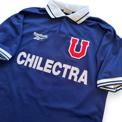 Camiseta Universidad de Chile 1997 - Musrri