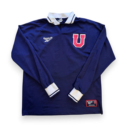 Camiseta Universidad de Chile 1998 - Valencia
