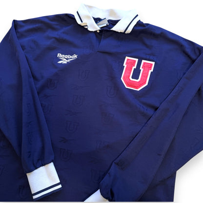 Camiseta Universidad de Chile 1998 - Valencia