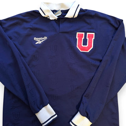Camiseta Universidad de Chile 1998 - Valencia
