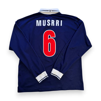 Camiseta Universidad de Chile 1998 - Musrri