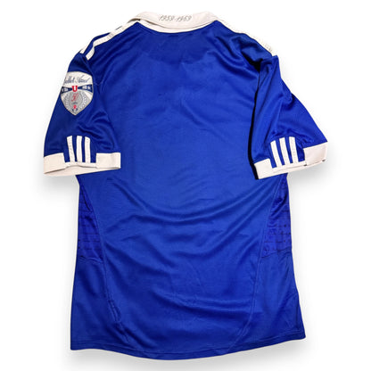 Camiseta Universidad de Chile 50 años Ballet
