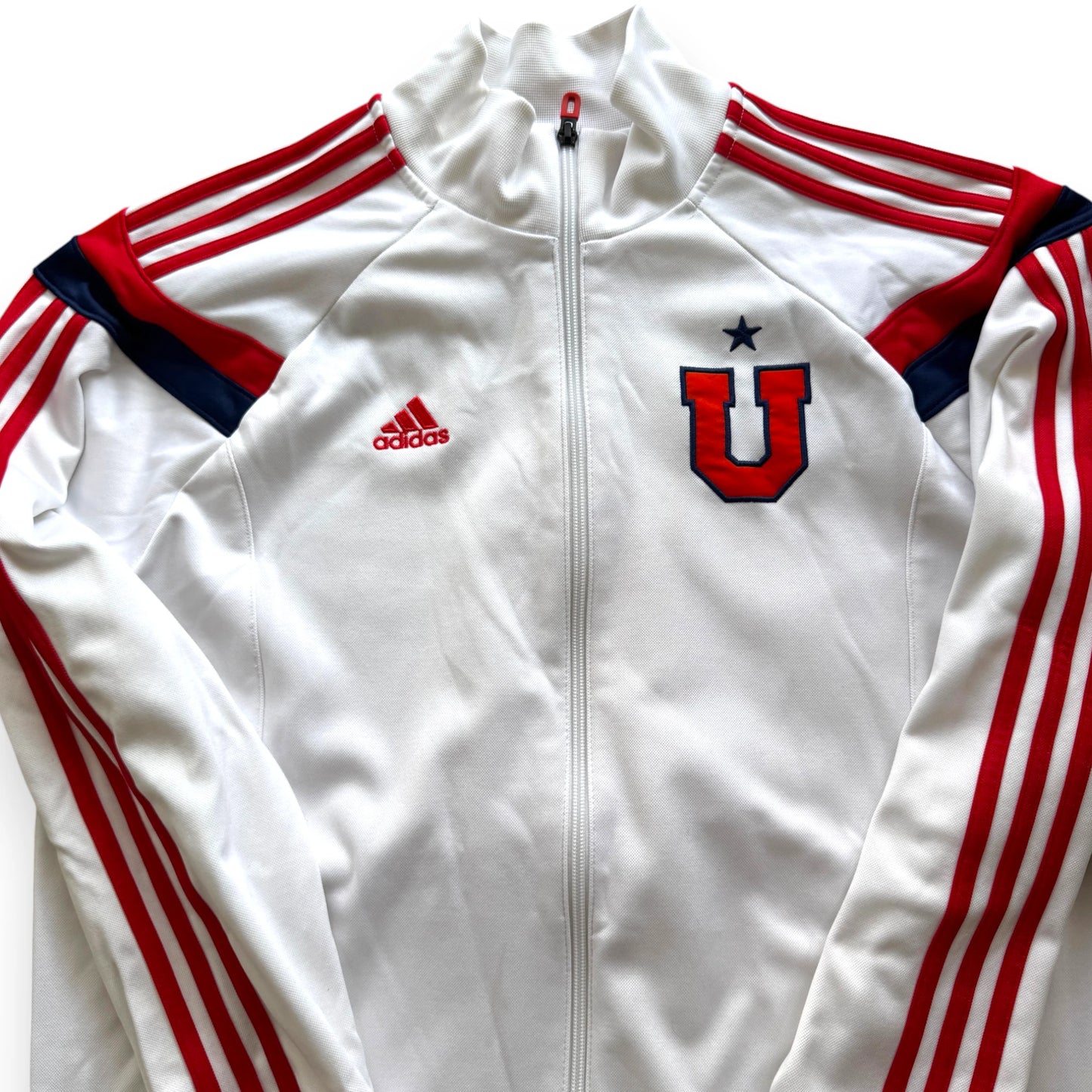 Poleron Universidad de Chile 2014