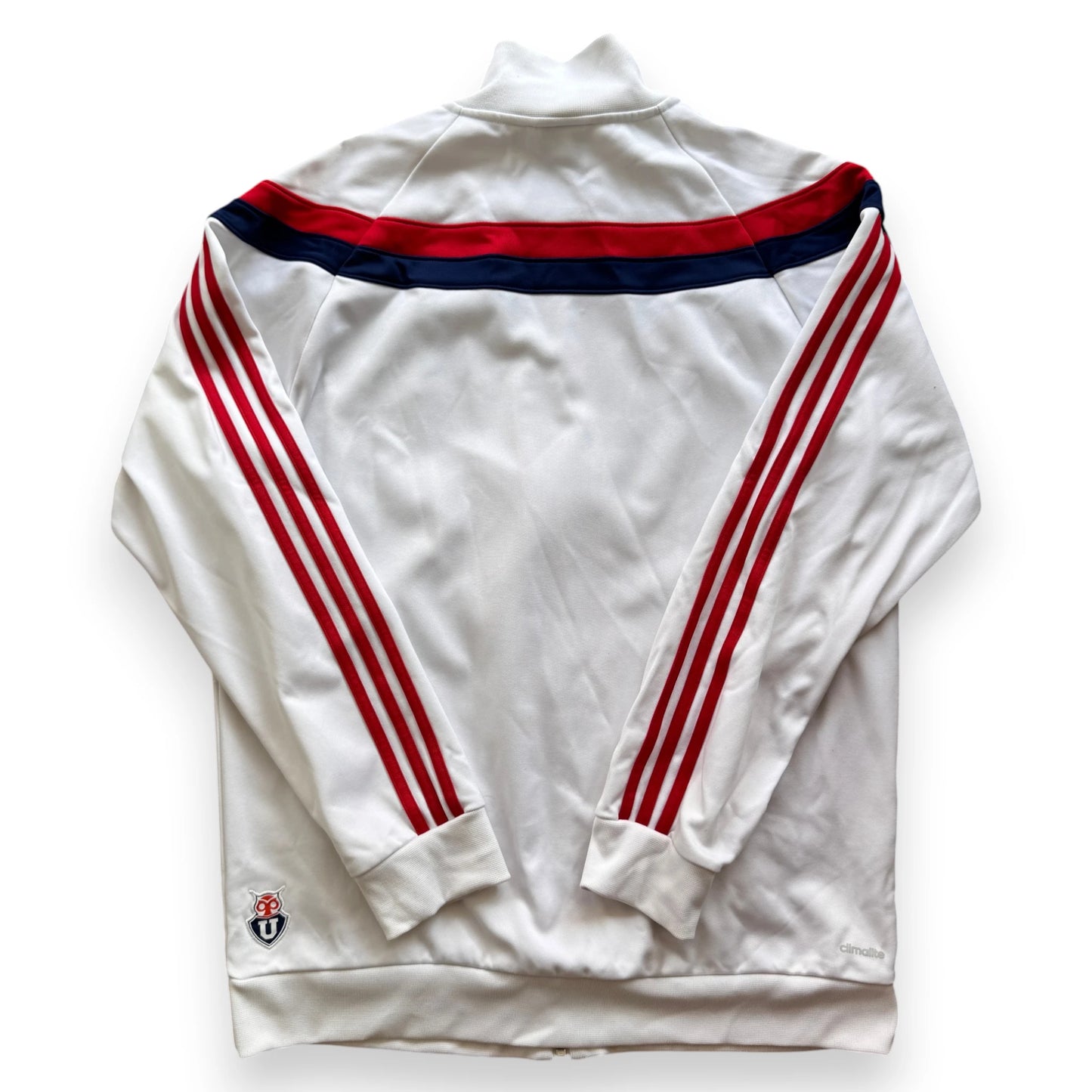 Poleron Universidad de Chile 2014