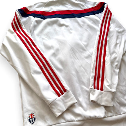 Poleron Universidad de Chile 2014
