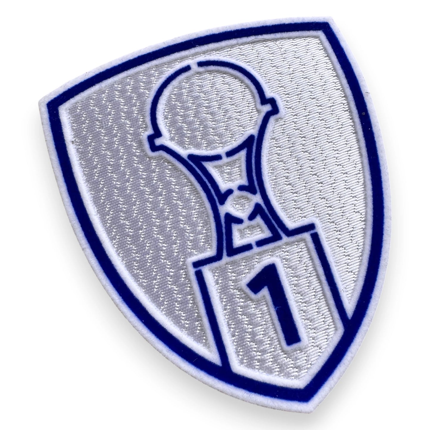 Parche Sudamericana - 2025 -2026 - Copa