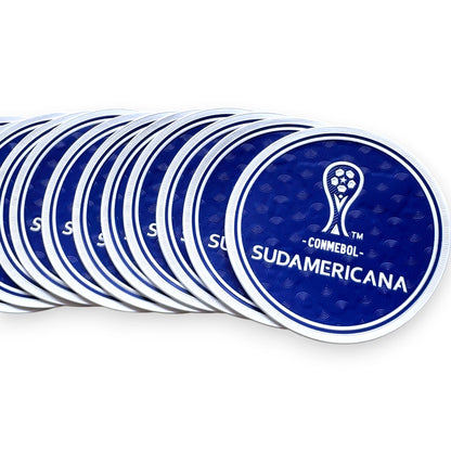 Parche Sudamericana 2022 - 2026