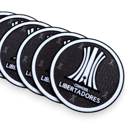 Parche Libertadores 2021 - 2026