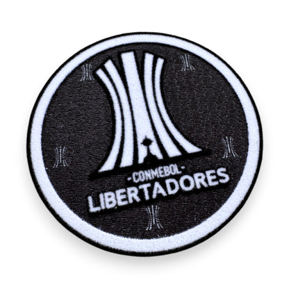 Parche Libertadores 2021 - 2026
