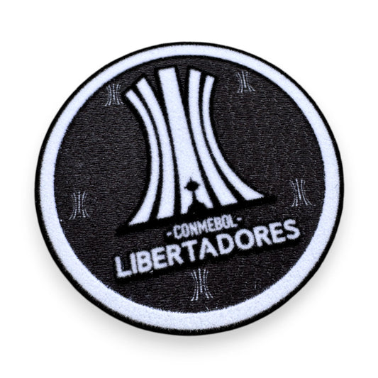 Parche Libertadores 2021 - 2026