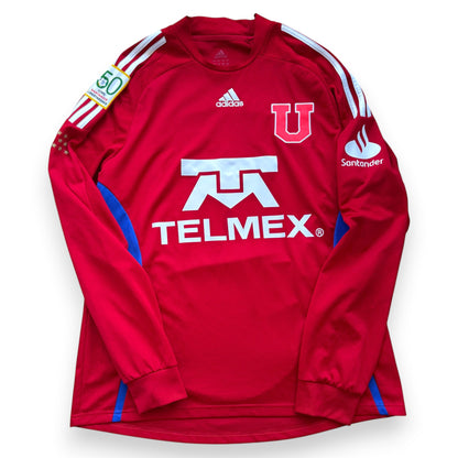 Camiseta Universidad de Chile 2009 - Montillo