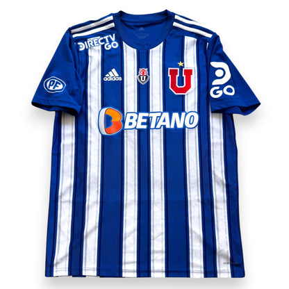 Camiseta Universidad de Chile Torneo verano 2022 - Osorio