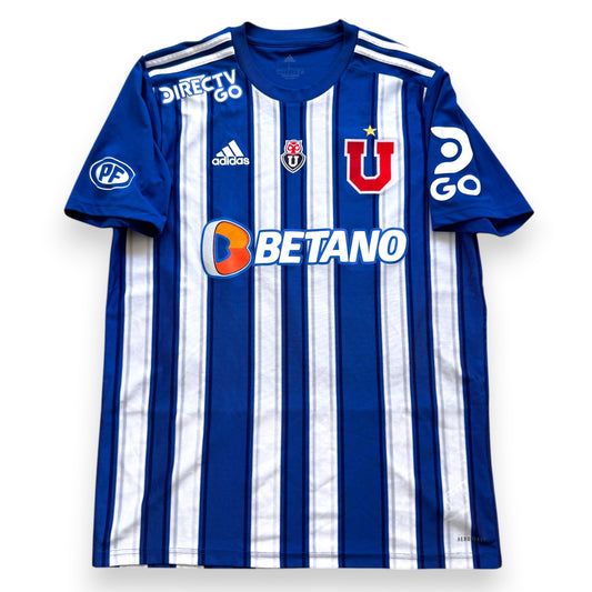 Camiseta Universidad de Chile Torneo verano 2022 - Osorio