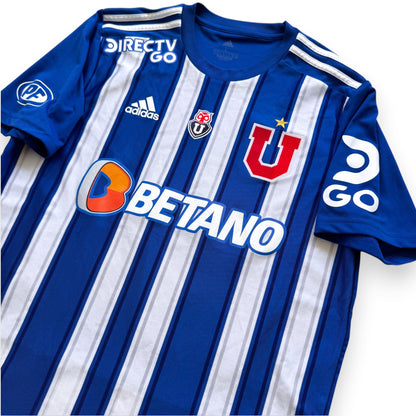 Camiseta Universidad de Chile Torneo verano 2022 - Osorio