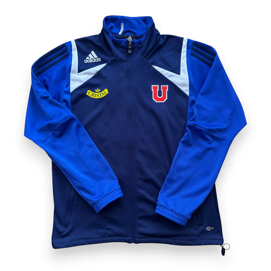Polerón Universidad de Chile 2007