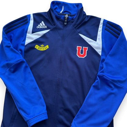 Polerón Universidad de Chile 2007