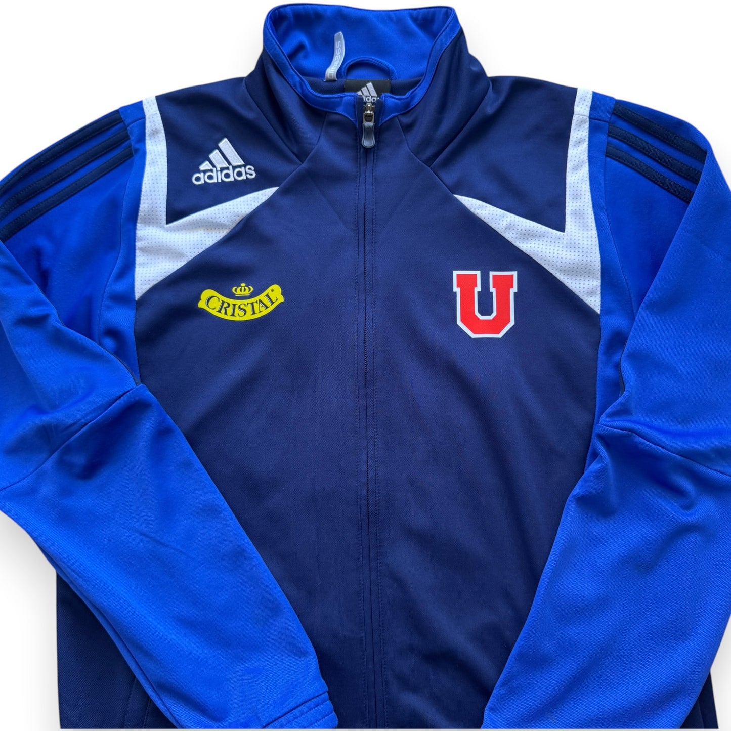 Polerón Universidad de Chile 2007