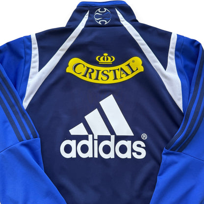 Polerón Universidad de Chile 2007