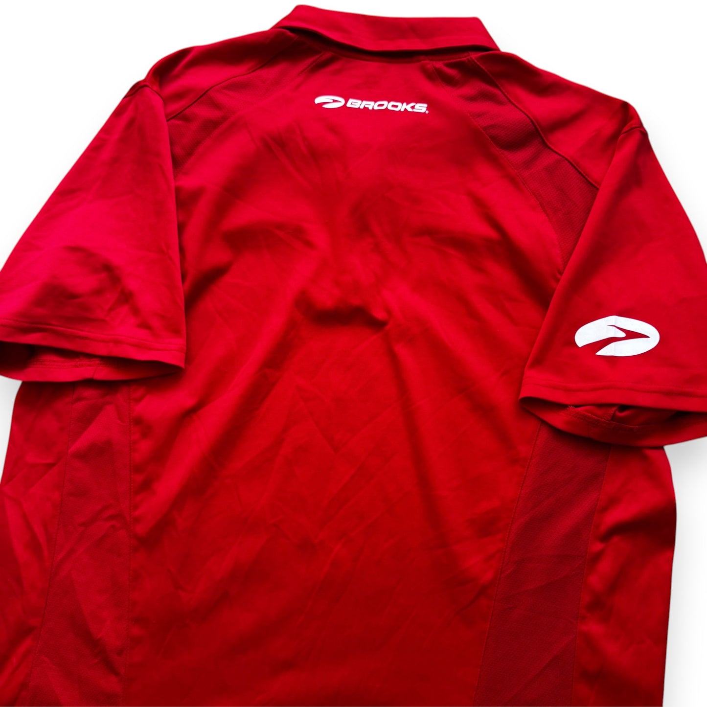 Camiseta Chile concentración 2007