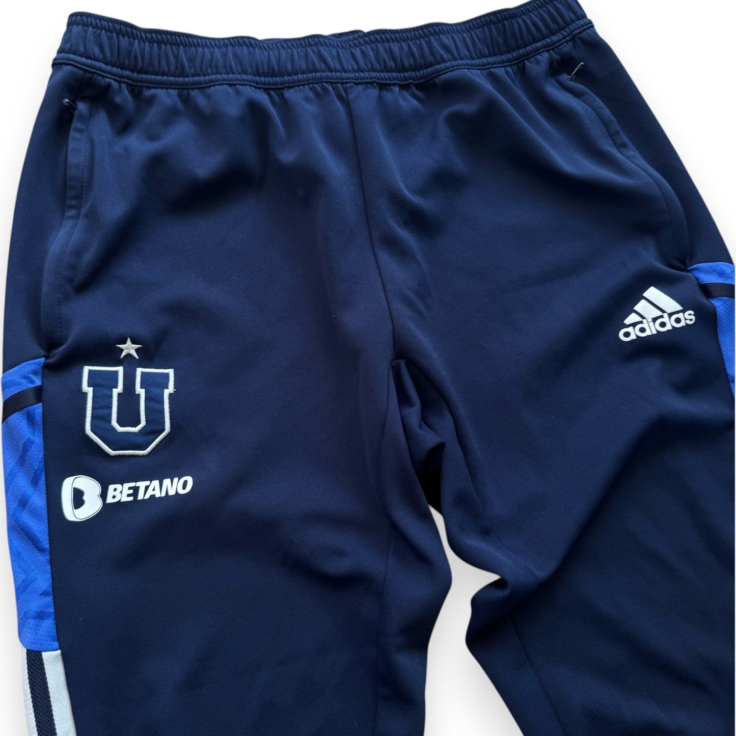 Buzo Universidad de Chile 2022