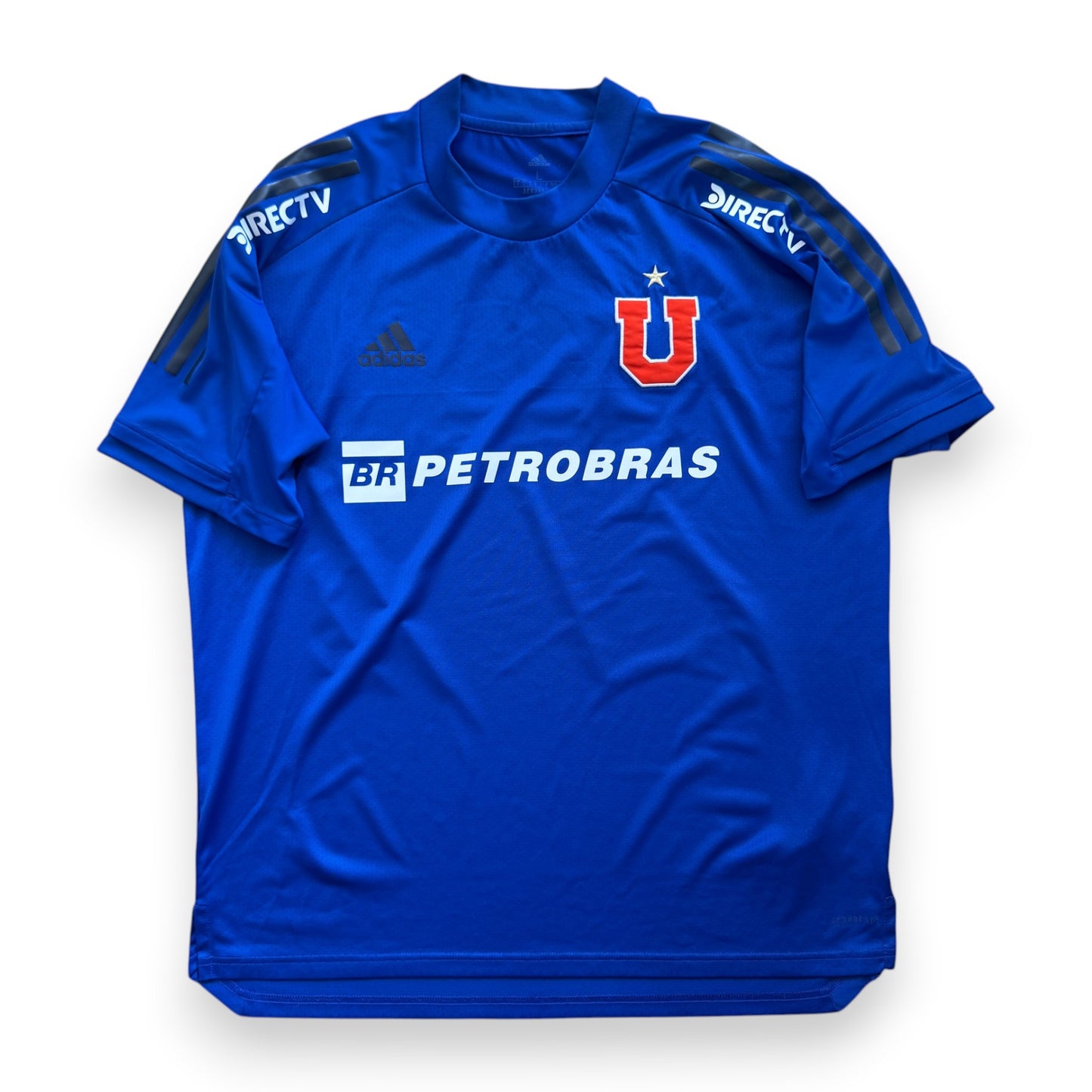 Camiseta entrenamiento Universidad de Chile 2020