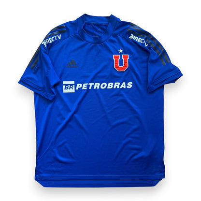 Camiseta entrenamiento Universidad de Chile 2020