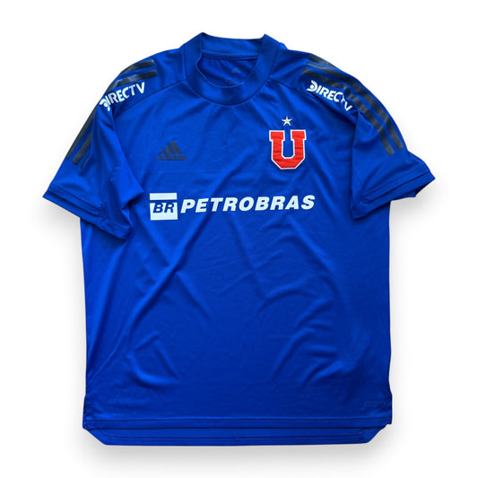 Camiseta entrenamiento Universidad de Chile 2020