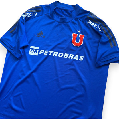 Camiseta entrenamiento Universidad de Chile 2020