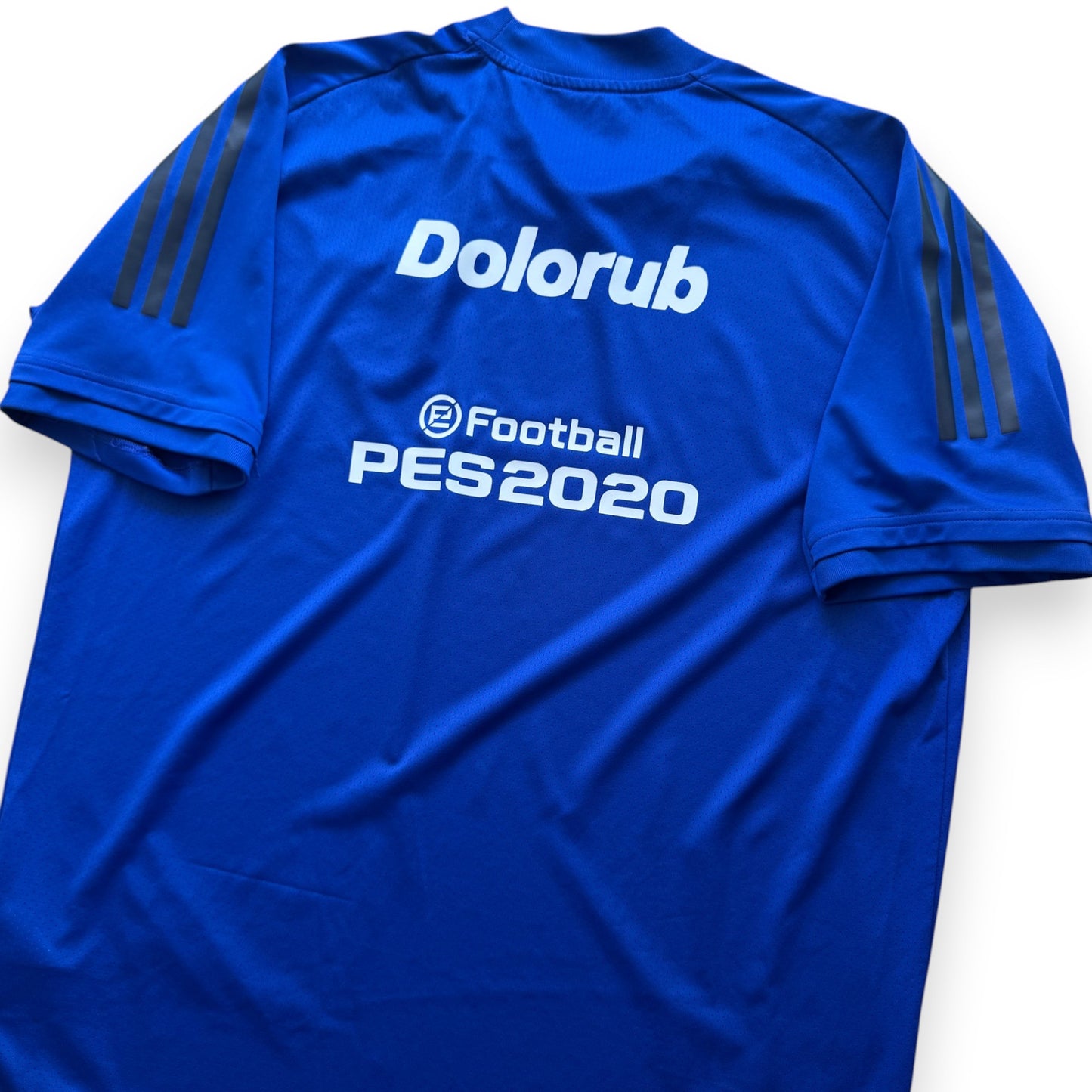 Camiseta entrenamiento Universidad de Chile 2020