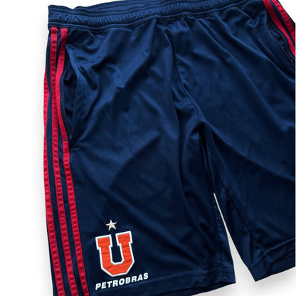 Short entrenamiento Universidad de Chile 2019
