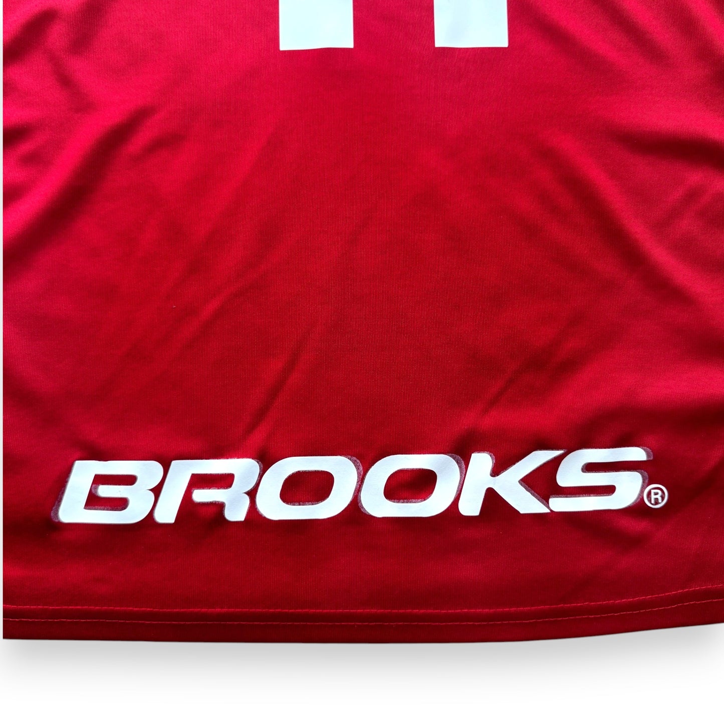 Camiseta Chile 2004 - Salas