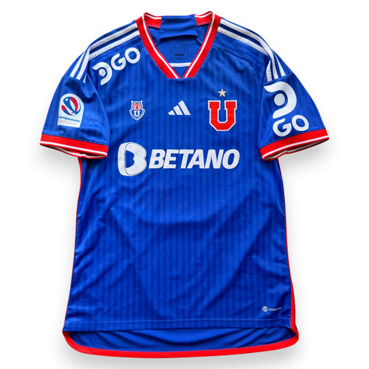 Camiseta Universidad de Chile 2023 - Osorio
