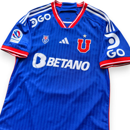 Camiseta Universidad de Chile 2023 - Osorio