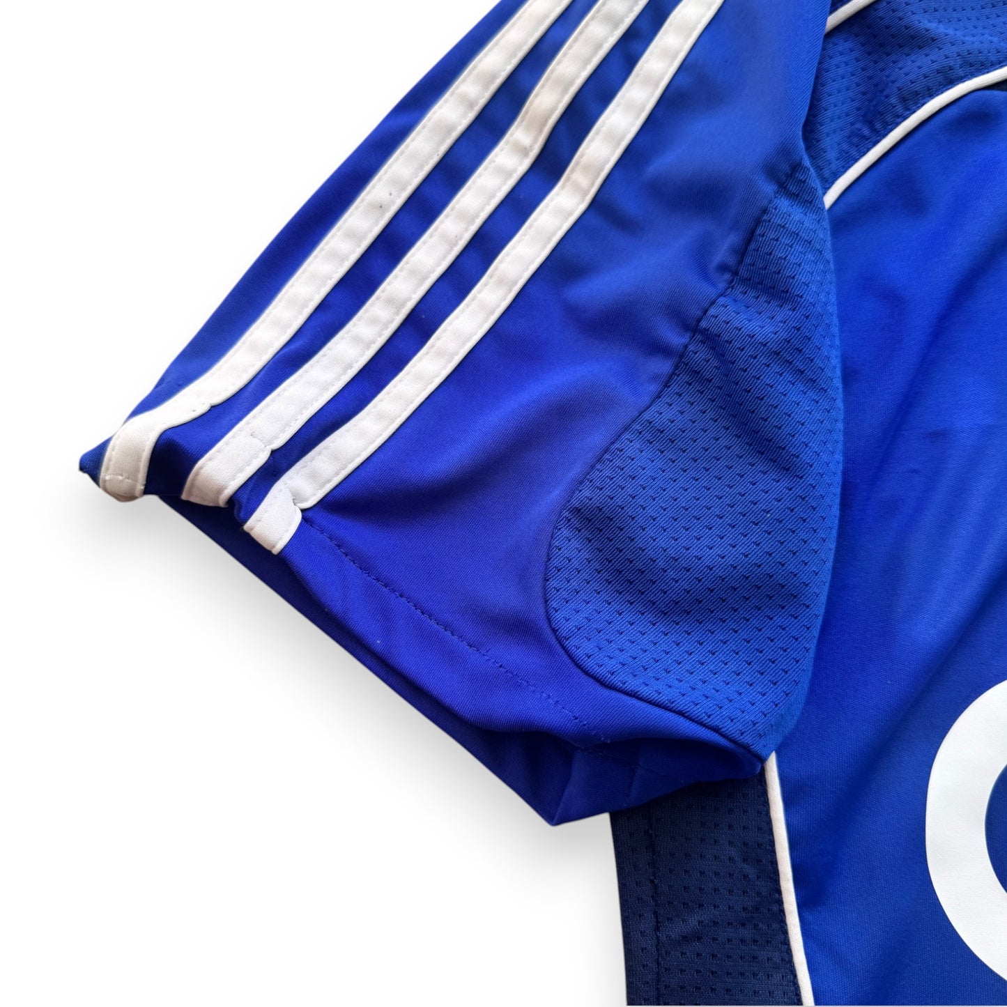 Camiseta entrenamiento Universidad de Chile 2011