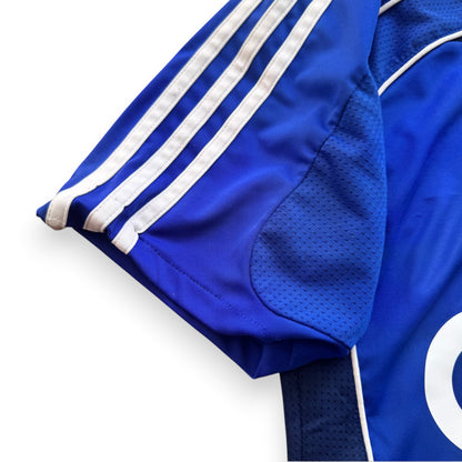 Camiseta entrenamiento Universidad de Chile 2011