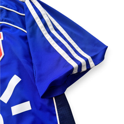 Camiseta entrenamiento Universidad de Chile 2011