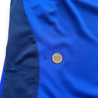 Camiseta entrenamiento Universidad de Chile 2011