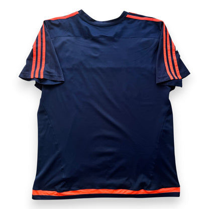 Camiseta entrenamiento Universidad de Chile 2015