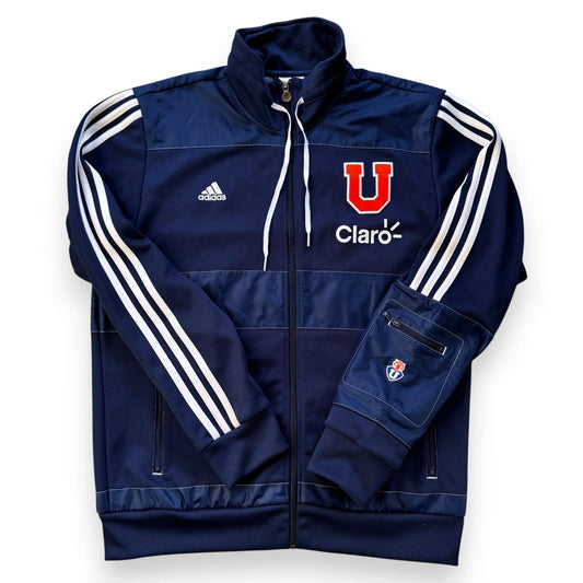 Polerón / Chaqueta Universidad de Chile  2011