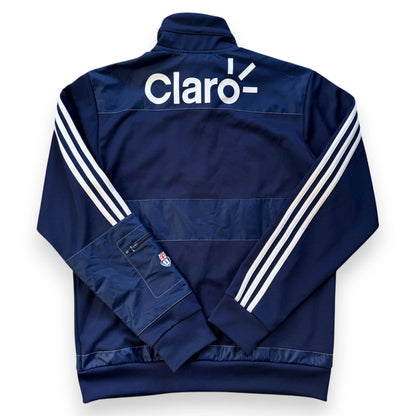 Polerón / Chaqueta Universidad de Chile  2011