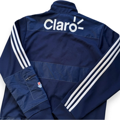 Polerón / Chaqueta Universidad de Chile  2011