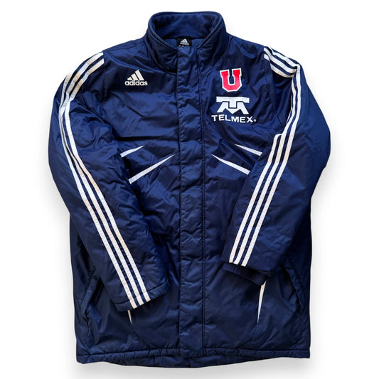 Parka Universidad de Chile 2008/9