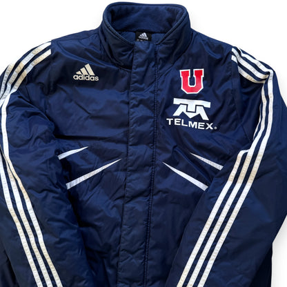 Parka Universidad de Chile 2008/9