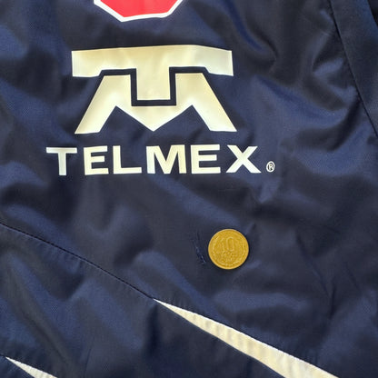 Parka Universidad de Chile 2008/9