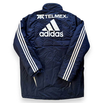 Parka Universidad de Chile 2008/9