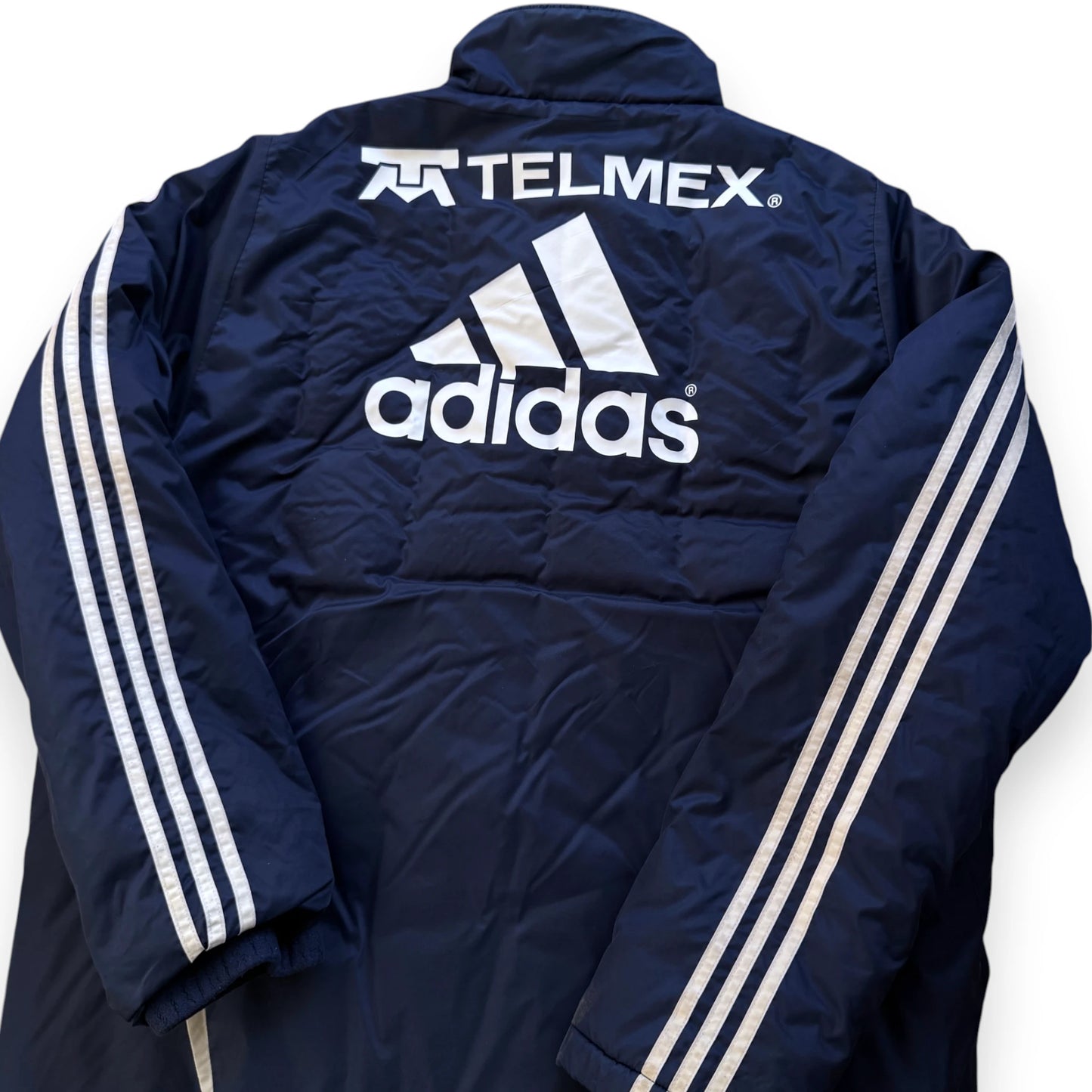 Parka Universidad de Chile 2008/9